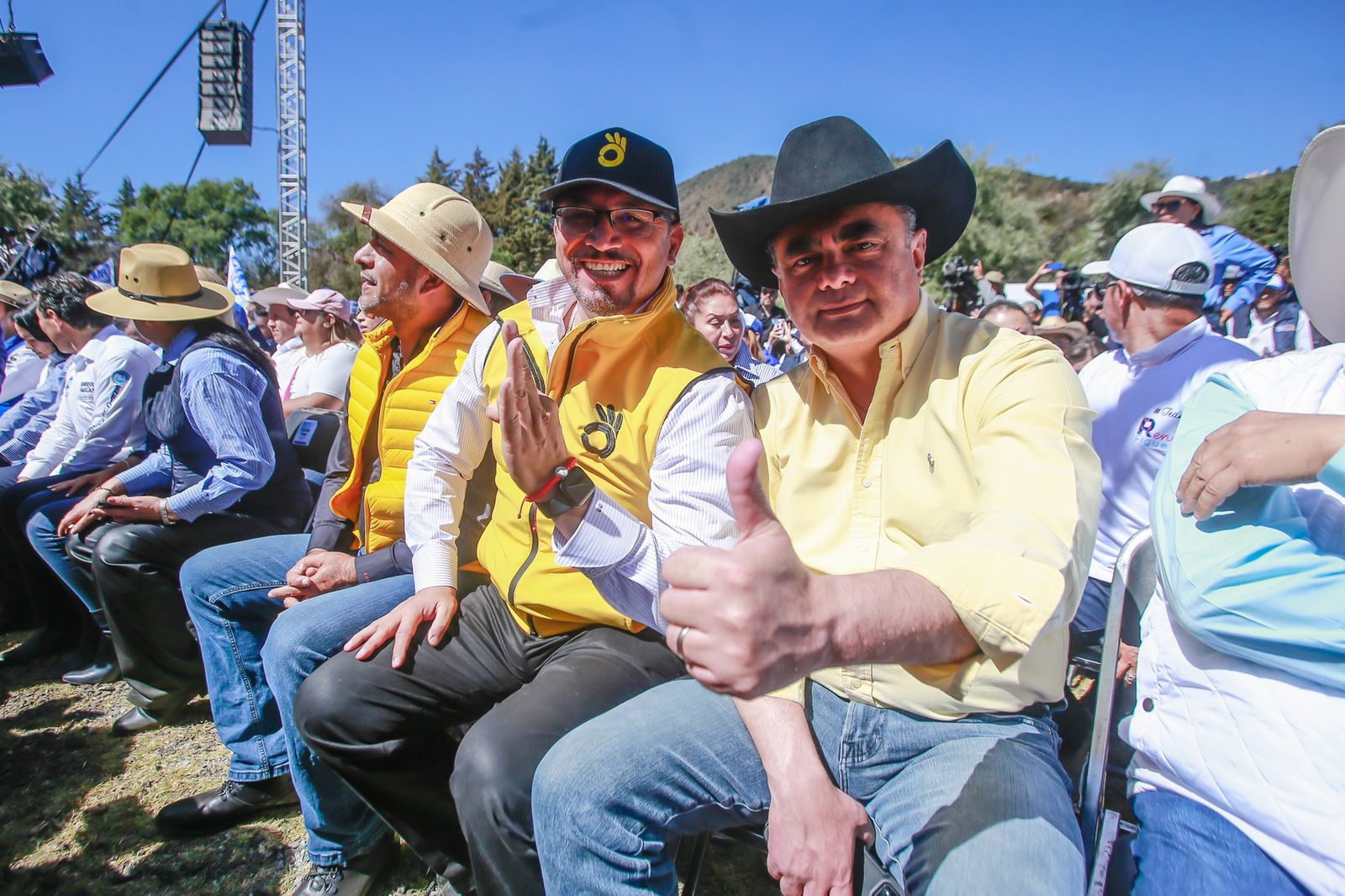 PRD nombrará candidata a Ale del Moral en Valle de Chalco  