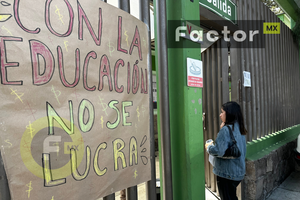 Escuela de Bellas Artes de Toluca ofrece carreras sin registro