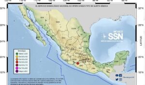 Sismo en México: No sonó la alerta sísmica 