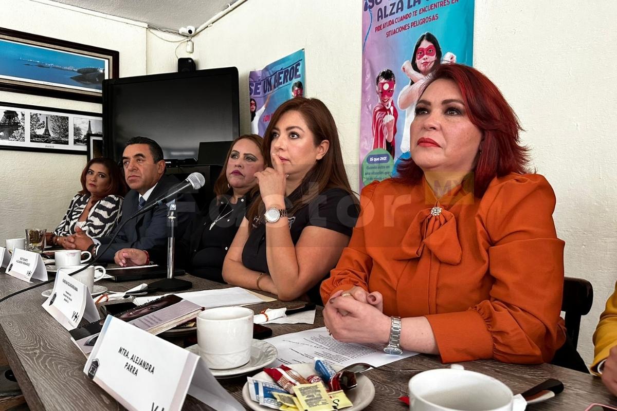 Aumentan casos de abuso sexual infantil en Toluca