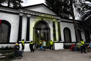 Delitos aumentan durante los Días de Muertos