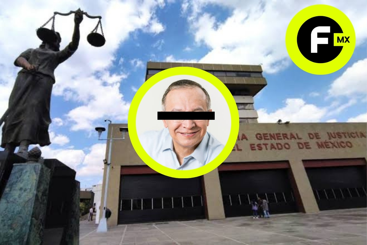 Detienen a Raymundo N., exalcalde de Toluca Santos Inocentes