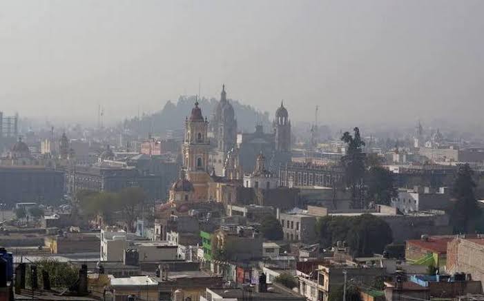 Activan Contingencia Ambiental en Toluca