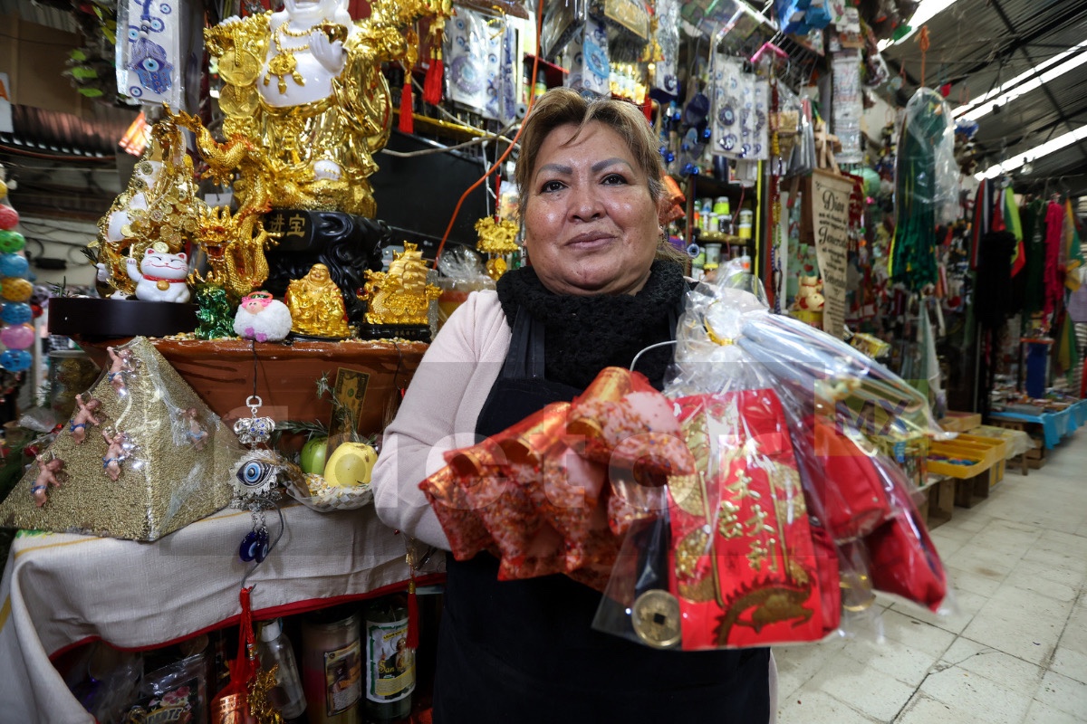 Rituales para Año Nuevo