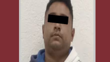 Detenido por su presunta participación en el secuestro de cuatro polleros de Toluca