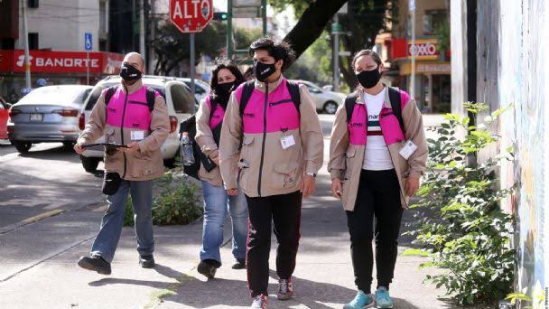 Contratará IEEM personal para estas elecciones