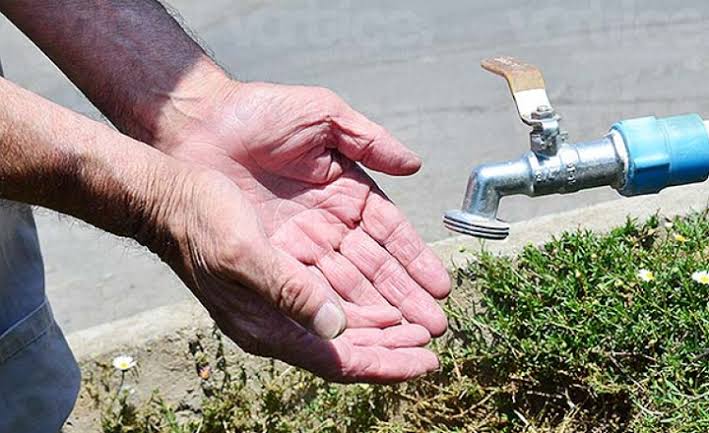 Escasez de agua pone en riesgo a empresas del Edomex