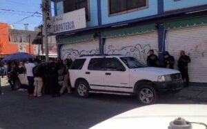 Asesinan a Yair Martín Romero en Ecatepec