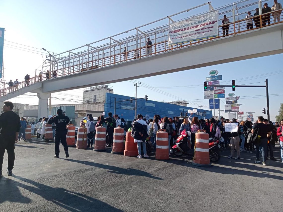 Exigen mejoras en seguridad en laboratorio de UTT