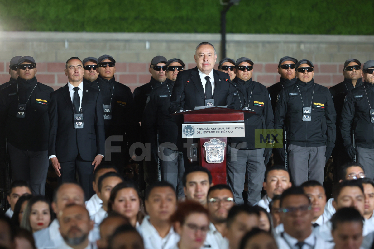 Recuerdan a víctimas de la Matanza de Coatepec