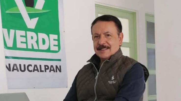 El candidato del PVEM, José Luis Durán Reveles, sufrió un atentado