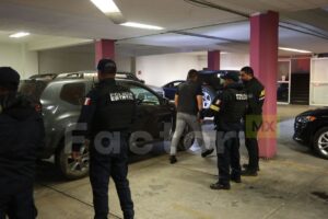 Rescatan a polleros de Toluca secuestrados por la Familia Michoacana