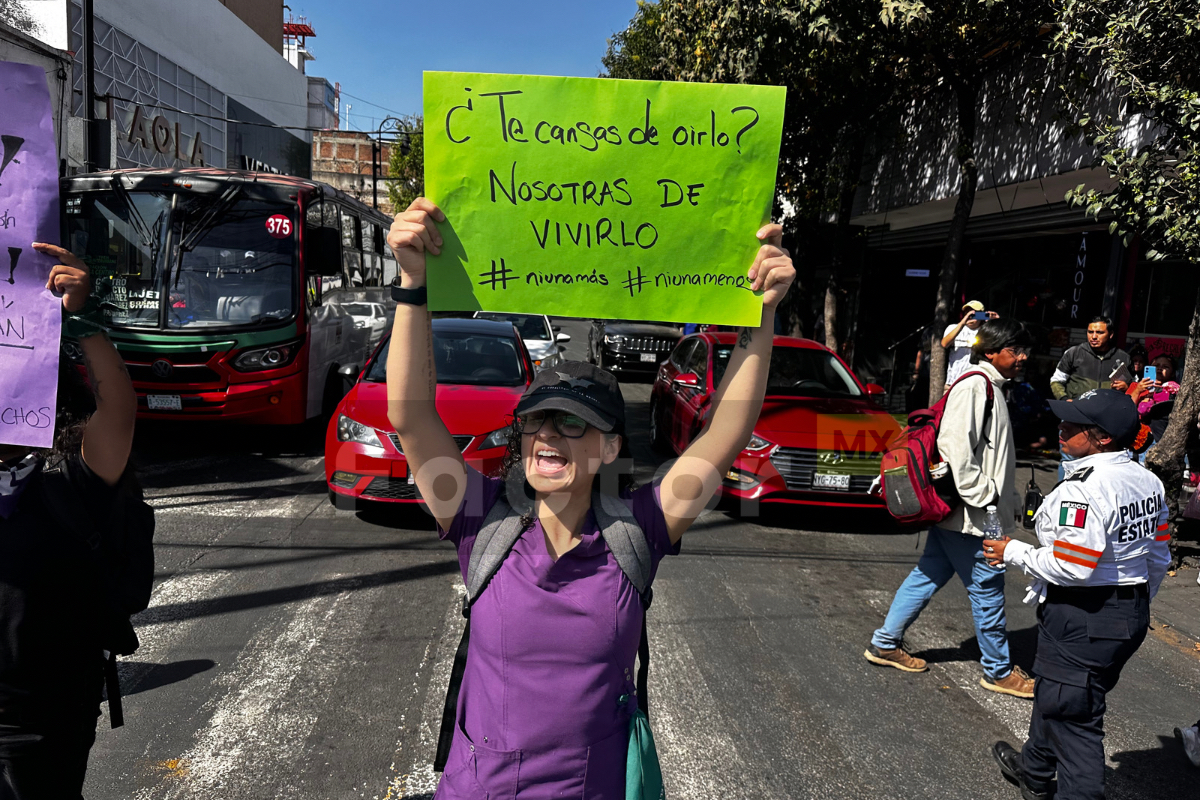 Familias de personas desaparecidas llaman a la unidad nacional