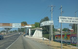 Hallan seis ejecutados en la Panamericana