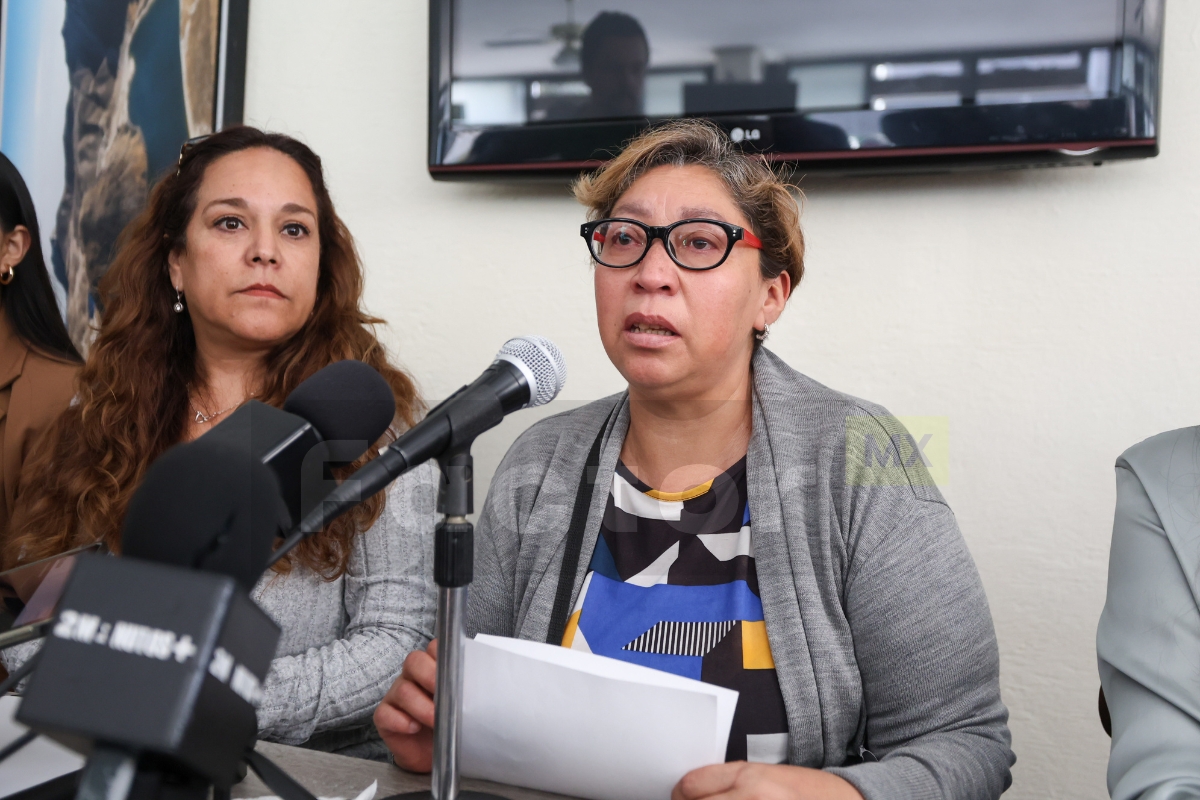 Mónica Rosales: Sentenciada sin pruebas, por homicidio