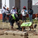 “Mi papá desapareció de un circo en Zinacantepec”; buscan a Alejandro