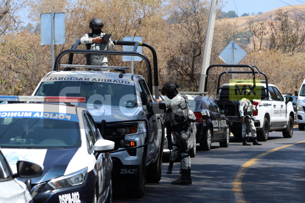 Revelan Nombres De Lesionados En Camionazo En Malinalco - FactorMX