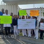 Protesta del personal de Salud del Edomex: lo que debes saber