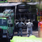 Revelan nombres de lesionados en camionazo en Malinalco