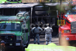 Revelan nombres de lesionados en camionazo en Malinalco