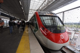 Tarifas del Tren Interurbano México-Toluca