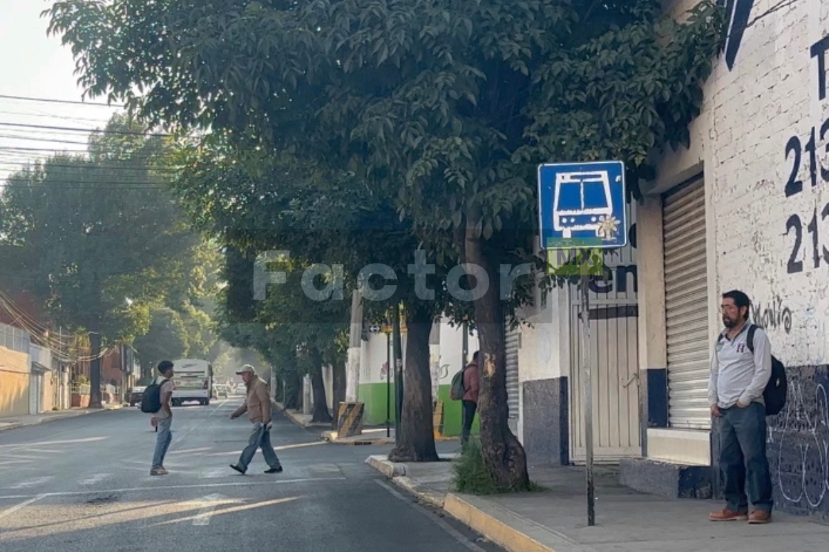 Descartan tarifazo por la nueva Ley de Movilidad en Edomex