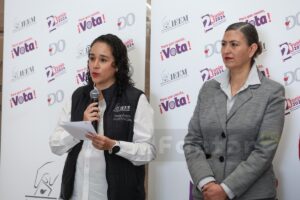 Elecciones 2024: Incompletos, expedientes de candidatos del Edomex