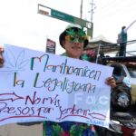 Rodada Cannábica en Toluca: Por la legalización de la marihuana