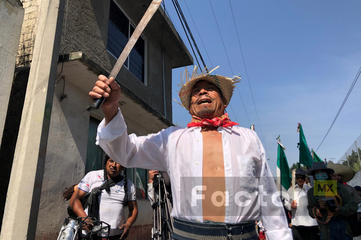 Batalla de Cinco de Mayo: Celebración en La Conchita Coatipac