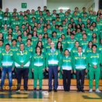 Listo el contingente de la UAEMéx para la Universiada Nacional