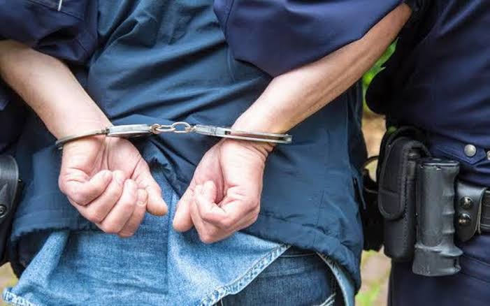 Policías del Edomex detenidos por secuestro y extorsión
