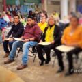 Escuela para Adultos en Toluca: Un ejemplo de perseverancia