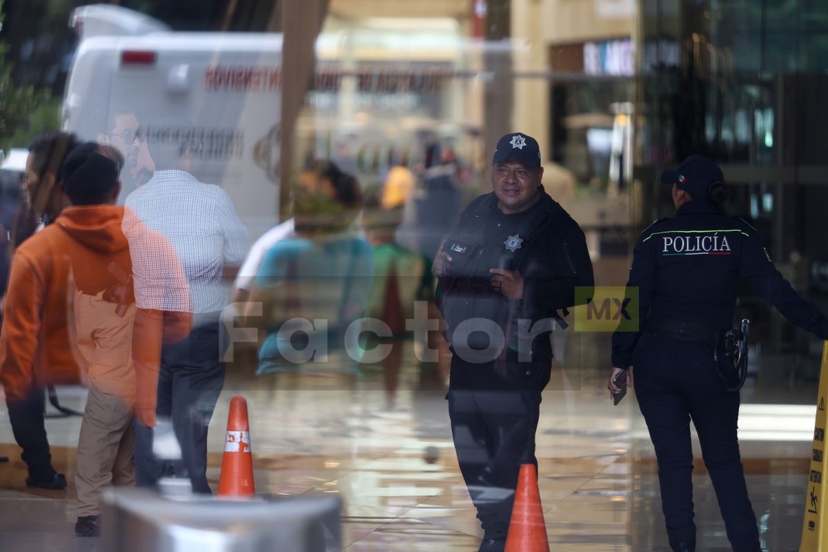 Balacera en Galerías Toluca: ajuste de cuentas del crimen organizado