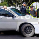 Detienen a dos policías estatales por robo en Toluca