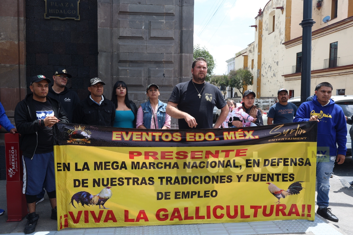 Encontronazo entre activistas y empresarios por corridas de toros