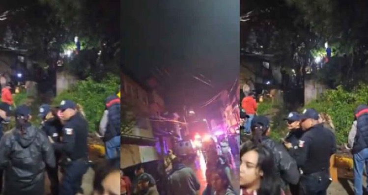 **Deslave en Naucalpan deja seis muertos y tres heridos tras intensas lluvias**El deslave en Naucalpan ha cobrado la vida de seis personas y dejó tres heridos, según reportes de la Coordinación General de Protección Civil y Gestión Integral del Riesgo del Estado de México. Las víctimas fueron encontradas tras el desgajamiento de un cerro en la colonia La Raquelito, ocurrido la noche del lunes 16 de septiembre, luego de tres días de intensas lluvias.Este incidente sucede poco después del deslave en Jilotzingo, en el que nueve personas perdieron la vida y dos siguen desaparecidas. Las lluvias torrenciales que azotan la región han incrementado el riesgo de derrumbes, lo que ha movilizado a las autoridades a redoblar esfuerzos para evitar más tragedias.### Auxilio a la comunidad tras el deslave en NaucalpanEquipos de emergencia del Estado de México y del municipio de Naucalpan se desplegaron rápidamente en la zona del deslave. Según los informes preliminares, el deslizamiento afectó una casa particular y la Escuela Primaria "Emiliano Zapata". Tres personas resultaron lesionadas y fueron trasladadas al Hospital General de Naucalpan para recibir atención médica.La gobernadora del Estado de México, Delfina Gómez Álvarez, instruyó una intervención inmediata para atender a las familias afectadas por el deslave en Naucalpan. Además, se ordenó el despliegue de maquinaria y personal especializado para remover los escombros y evitar más riesgos en la zona.El desgajamiento de tierras no solo ha causado daños materiales, sino también ha generado gran preocupación entre los vecinos de La Raquelito, quienes temen que las lluvias continúen debilitando la estructura de los cerros cercanos. Las autoridades han solicitado a los residentes mantenerse alejados de áreas de riesgo y han establecido puntos de monitoreo para vigilar el comportamiento de los cerros ante posibles nuevos deslizamientos.### Contexto de la tragediaEl deslave en Naucalpan ocurre tan solo tres días después de otro incidente similar en Jilotzingo, que resultó en la muerte de nueve personas y la desaparición de dos más. Ambos eventos comparten como causa común las lluvias torrenciales que han golpeado la región en los últimos días, saturando el suelo y provocando deslizamientos en zonas montañosas.Las autoridades continúan monitoreando las condiciones climáticas y han emitido recomendaciones para los habitantes de zonas vulnerables. Entre estas sugerencias, se pide a la población evitar transitar o habitar en áreas cercanas a cerros o zonas con antecedentes de deslizamientos. Las labores de rescate en Naucalpan siguen activas, con el fin de garantizar la seguridad de las personas y evaluar los daños causados por el siniestro.El deslave en Naucalpan se suma a una serie de desastres naturales que han azotado al Estado de México en los últimos días. La prioridad de las autoridades es proteger a las comunidades más expuestas y brindar el apoyo necesario a las familias que han perdido a sus seres queridos y sus hogares.Las tareas de remoción de escombros y las labores de búsqueda continuarán en los próximos días, mientras se evalúan las condiciones de los cerros cercanos para prevenir nuevos desastres.