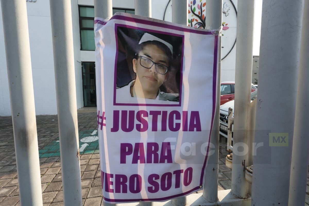 Feminicidio en Edomex: Exigen disculpa pública para familias de víctimas