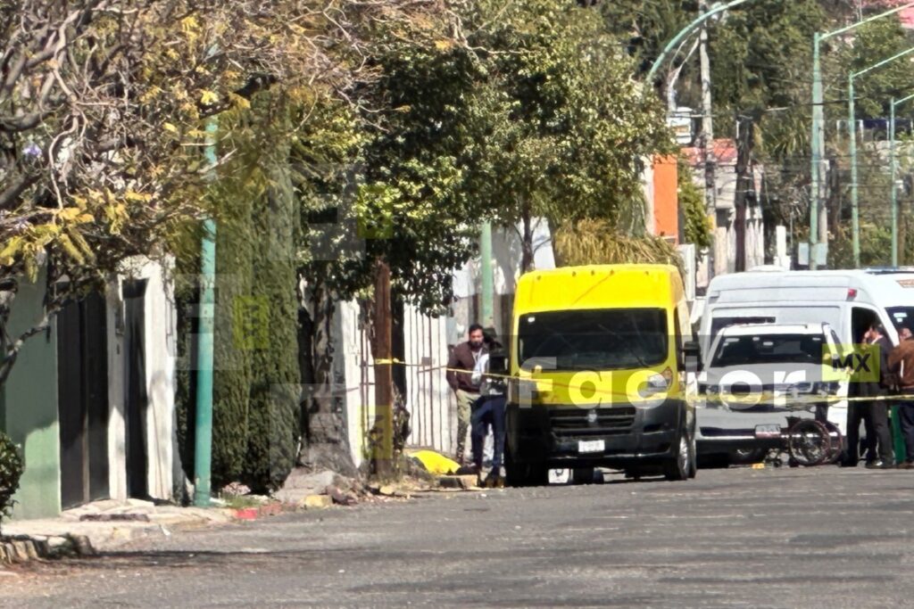 Policía de Investigación habría planeado robo que terminó en balacera en Toluca