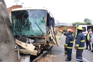 Anuncian certificación obligatoria para operadores de transporte en Edomex