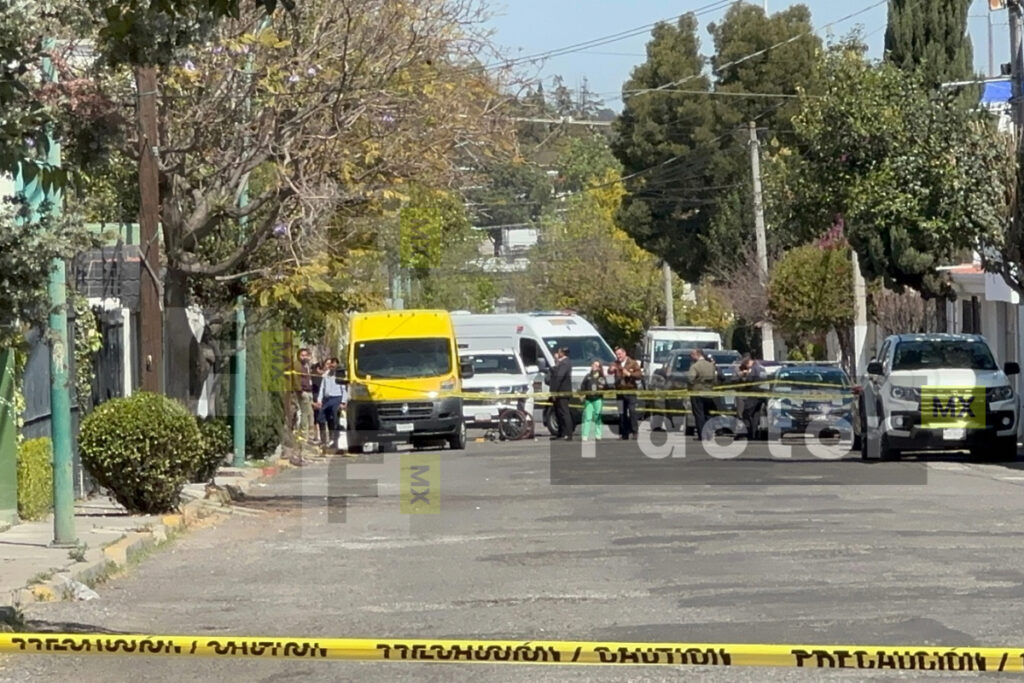 Policía de Investigación habría planeado robo que terminó en balacera en Toluca