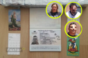 Cae red de extorsión “gota a gota” en Metepec
