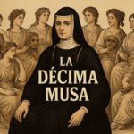 Sor Juana: el origen del título que la nombró “La Décima Musa”