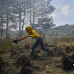Probosque activa colecta de apoyo a brigadistas que luchan contra incendios