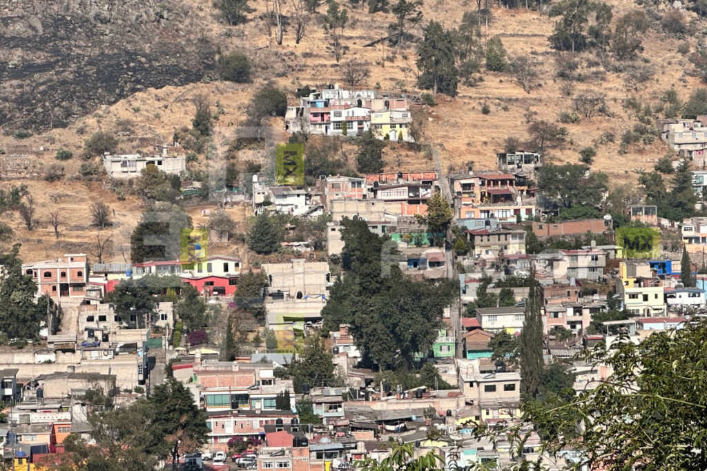 Madre Tierra: Gorriones Rojos defienden La Sierrita de Toluca