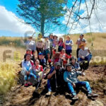 Día Internacional de la Madre Tierra: Gorriones Rojos y su lucha para que el bosque aún respire