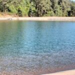 Valle de Bravo: Por tener una presa ilegal, aseguran predio