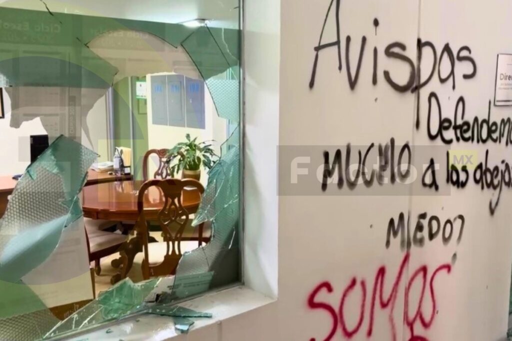 Sucesión de rectoría, en pausa 
