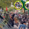 Sucesión de Rectoría de UAEMéx: En pausa por protestas y paro