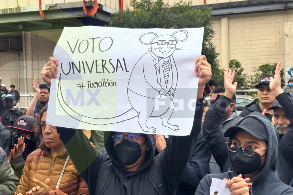 Elección UAEMéx se aplaza; habrá rectoría interina