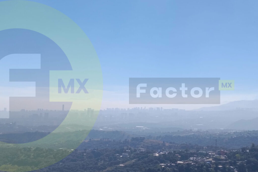 Contaminación del aire: Corte obliga al Edomex a dejar de maquillar niveles 